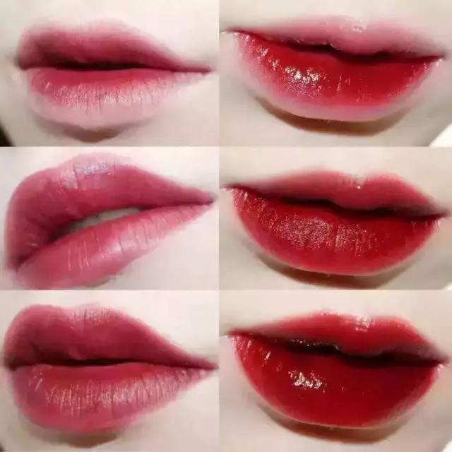 黑黄皮怎么选口红？哪种最显白？哪些雷区不要踩？