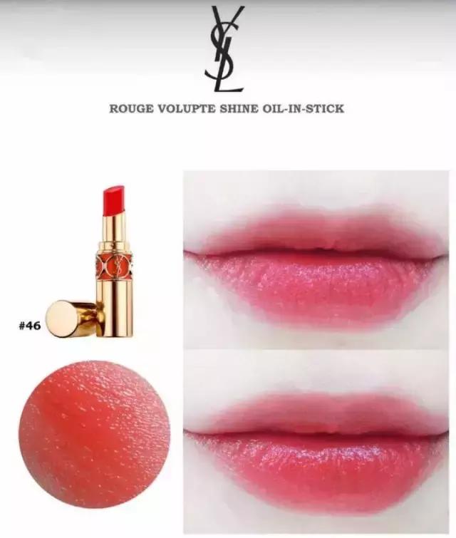 黑黄皮怎么选口红？哪种最显白？哪些雷区不要踩？