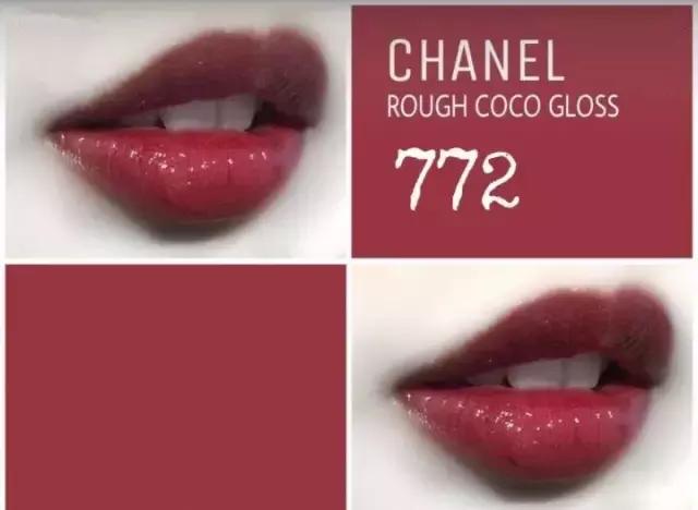 黑黄皮怎么选口红？哪种最显白？哪些雷区不要踩？