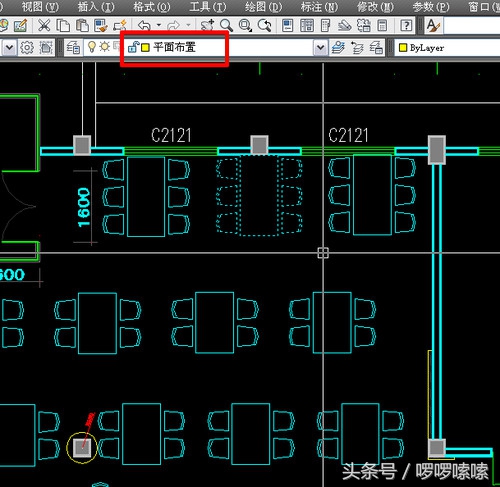 cad图层管理器怎么删除顽固图层,cad合并多个图层保留原图层颜色