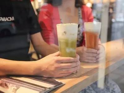 鹿鹿喜茶推荐,喜茶和鹿茶哪个好喝