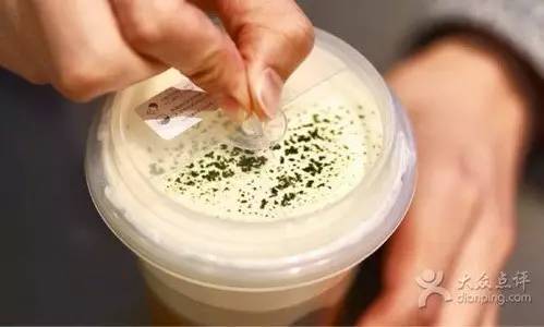 鹿鹿喜茶推荐,喜茶和鹿茶哪个好喝