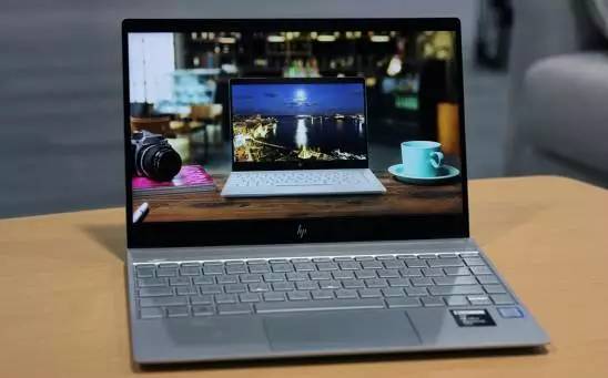 8代酷睿惠普笔记本envy13,惠普hpenvy13.3英寸2021款测评