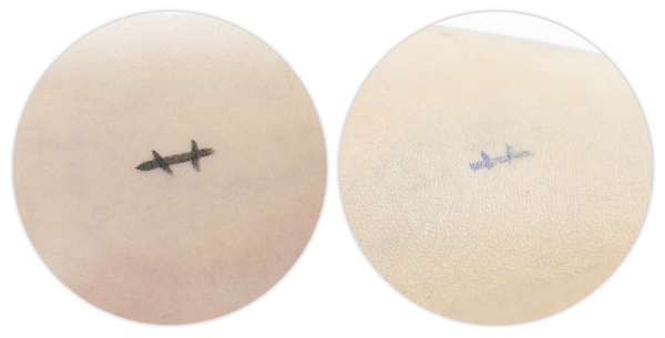 最好用的粉底是哪一款,粉底大测评平价干皮