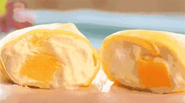 为啥有的人很喜欢吃甜品糕点,为什么大家都喜欢吃芝士