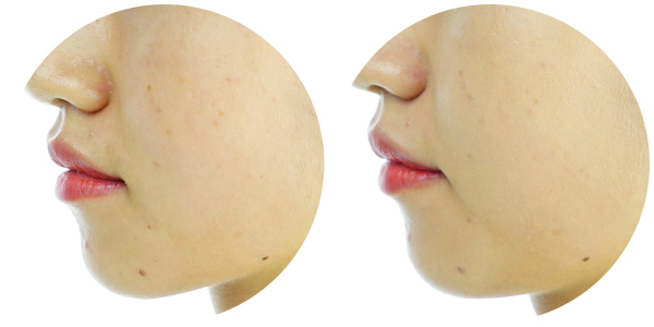 最好用的粉底是哪一款,粉底大测评平价干皮