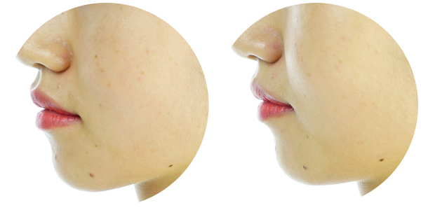 最好用的粉底是哪一款,粉底大测评平价干皮