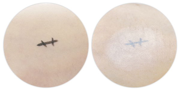 最好用的粉底是哪一款,粉底大测评平价干皮