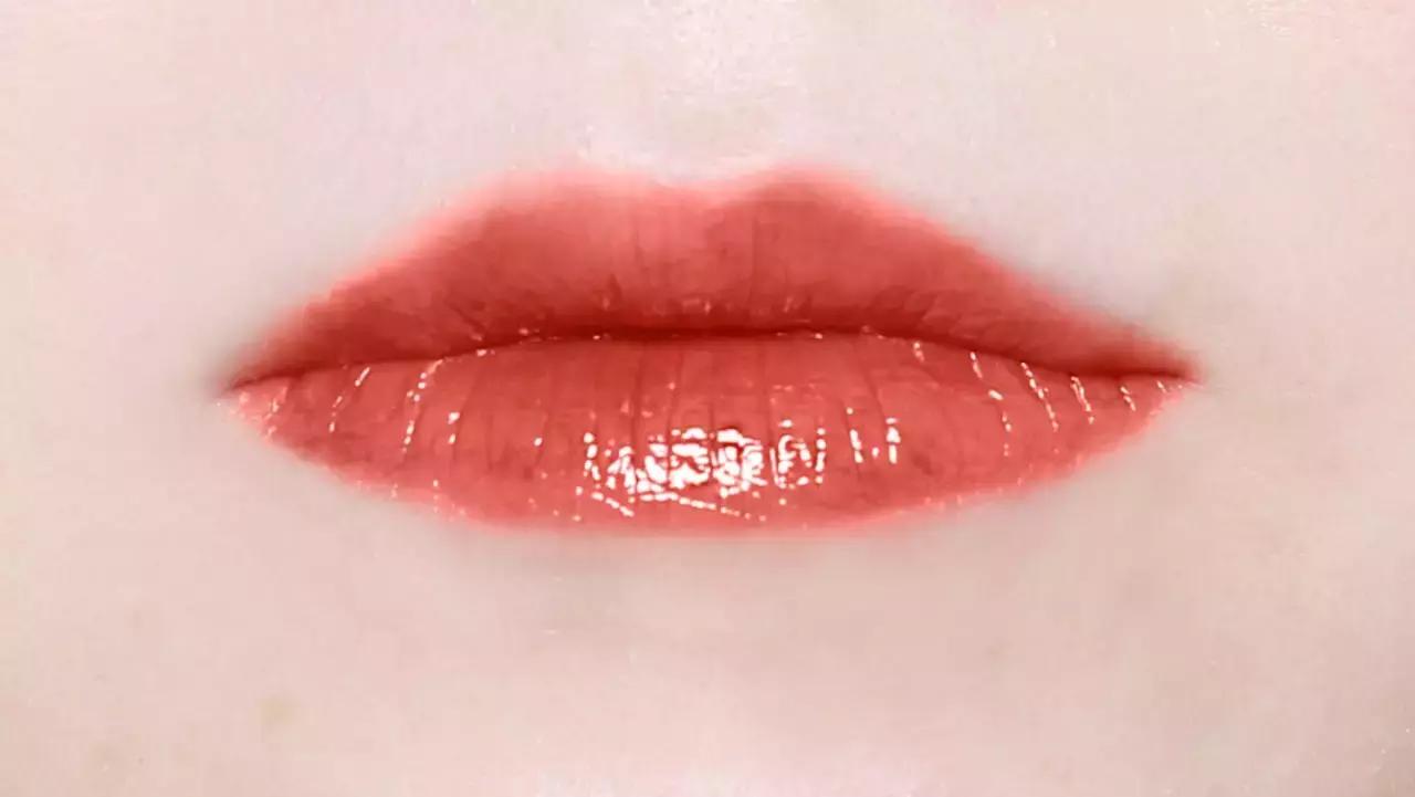 女生一辈子必买的六支口红,所有女生必入的三支口红