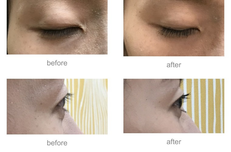 clio睫毛膏浓密款评测,最好的睫毛膏推荐