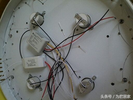 多路分段控制器怎么接线,遥控分段开关接线视频