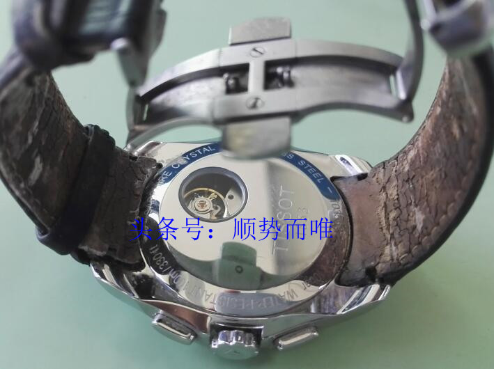 天梭修表师傅,天梭表沈阳维修