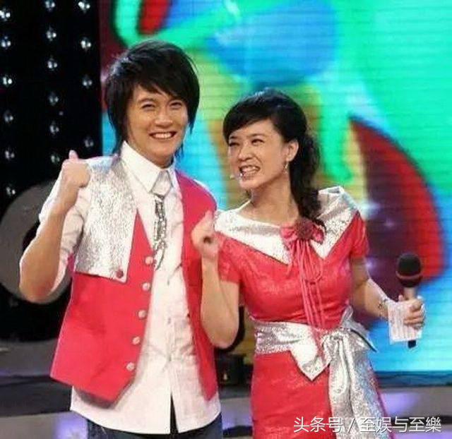 23岁成央视主播,23岁做婚礼主持人