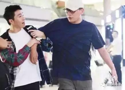 刘烨究竟认不认识俞灏明？