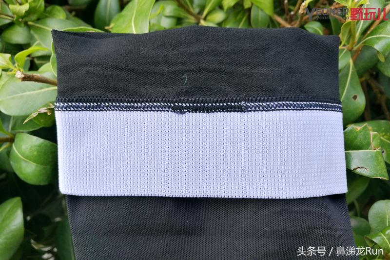 梯度压缩,compressport越野压缩裤评测