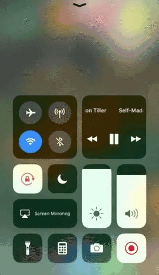 ios11.1正式版对比11.2,ios11对比小米10