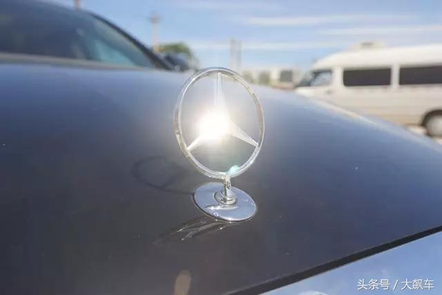 奔驰e320四驱,奔驰e320的四驱评测