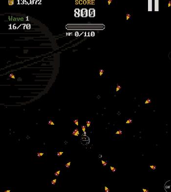 好玩的像素风格游戏不是塔防,像素建造塔防小游戏超有科技感