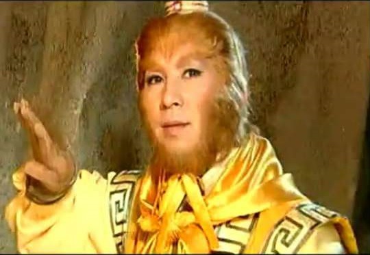 李连杰此片连龙套都是大腕,可惜大众却再也看不到结局!