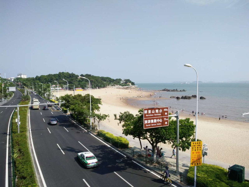 厦门四天三夜旅行攻略,自驾厦门旅游攻略