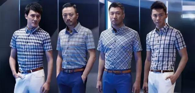 国货精选潮流七匹狼,国货当自强是什么意思