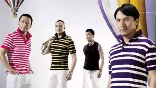 国货精选潮流七匹狼,国货当自强是什么意思