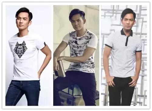 国货精选潮流七匹狼,国货当自强是什么意思