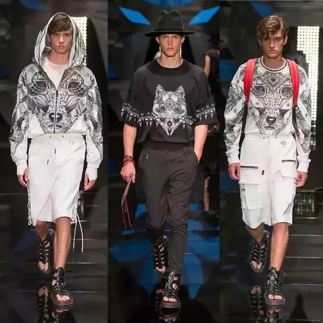 国货精选潮流七匹狼,国货当自强是什么意思