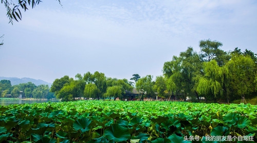 四大名园避暑山庄,避暑山庄72个景点解析