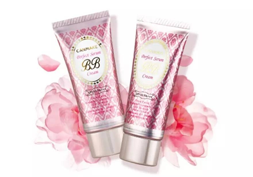 35岁适合的bb霜,适合学生党用的bb遮瑕霜