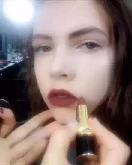 世界上口红最好的是什么牌子,tomford的口红哪个颜色好