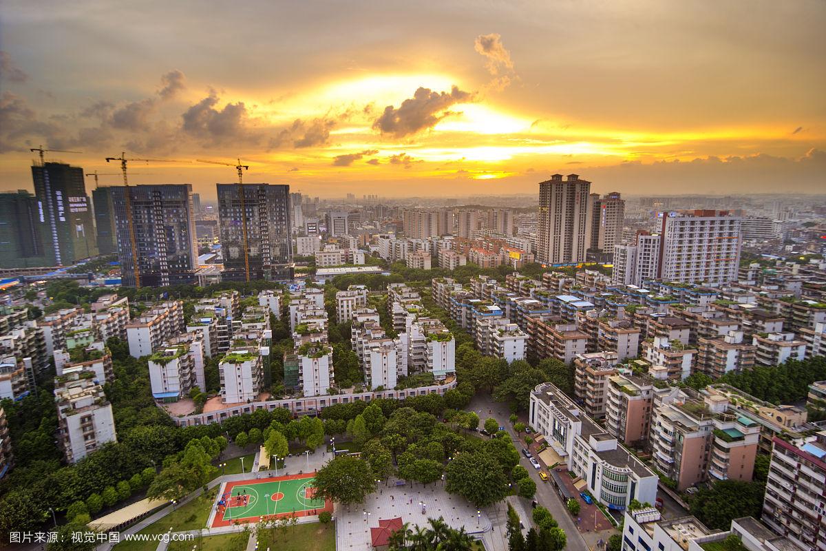 佛山最发达的区,佛山市哪个区最发达