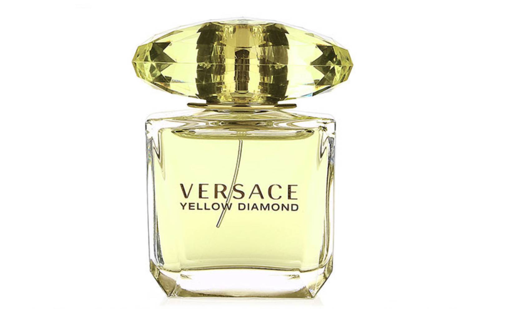 幻影金钻香水小样,versace范思哲幻影金钻黄