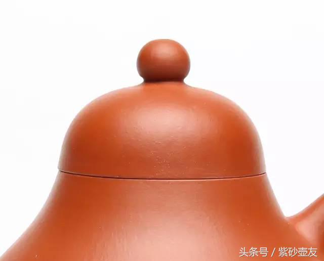 直流飞把平口压盖，你不知道的紫砂术语这里全都有