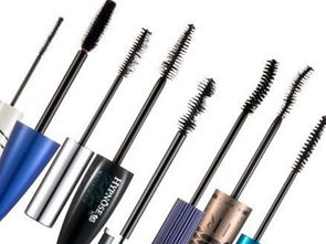 彩妆入门全套图片,彩妆测评睫毛膏推荐