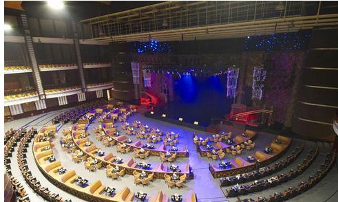 东莞情侣打卡约会最佳地点,东莞适合情侣去的地方