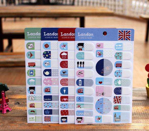 适合少女心开学的文具,文具推荐开学必备女生