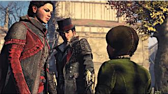 游戏有没有“物化男性”?且看女权领袖怎么说