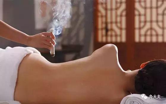 妇科病做私密灸需要灸哪些穴位,灸法治疗妇科疾病