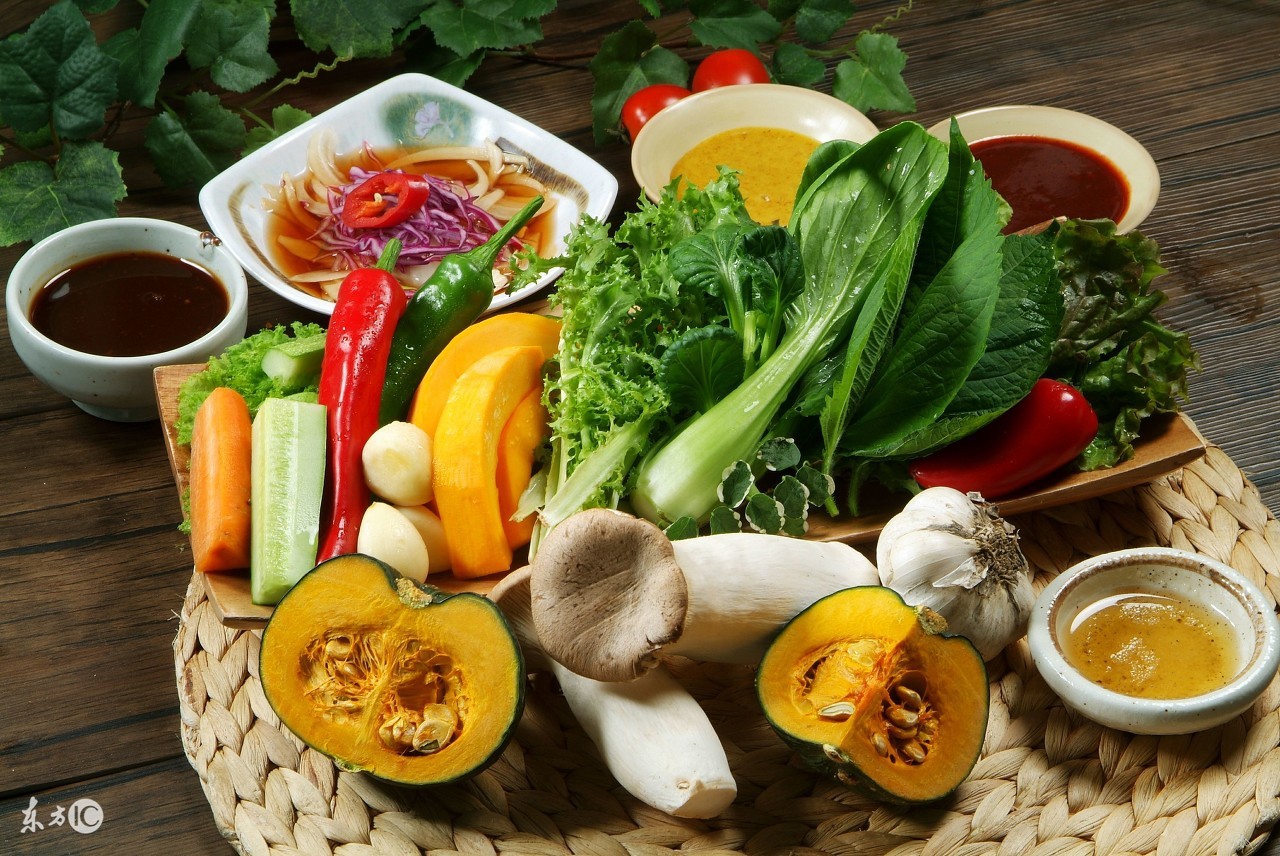 得了多囊卵巢，一定要会“吃”！强烈推荐收藏