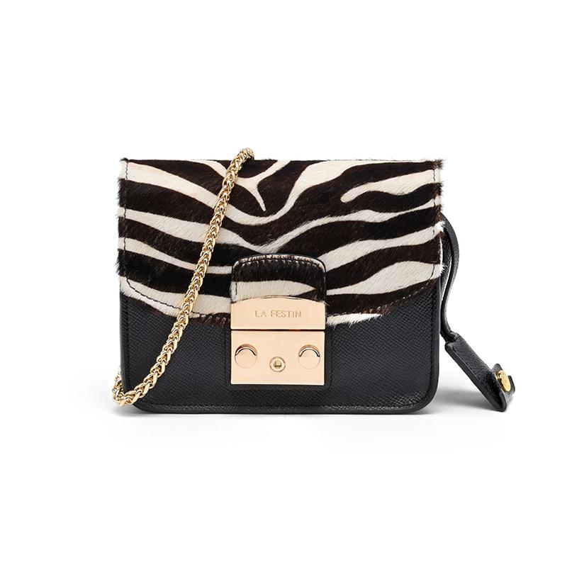 魔力小方包，菇凉们爱不停