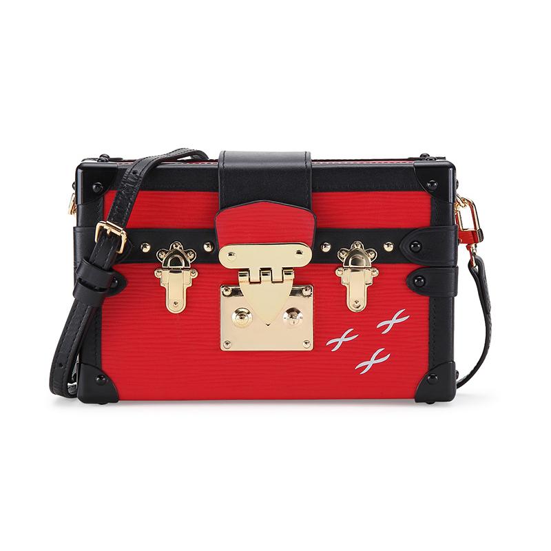 魔力小方包，菇凉们爱不停