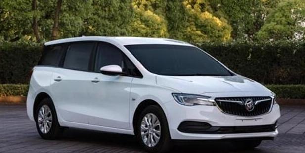 别克gl6最新报价优惠2万,别克发布会gl6