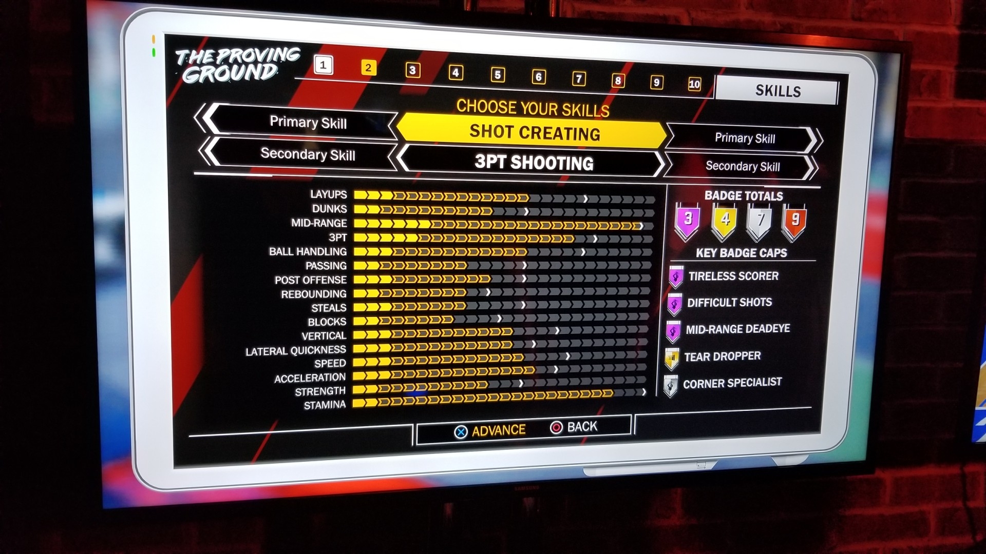 欧文终换球服NBA2K18社区体验还有NS版《辐射4》