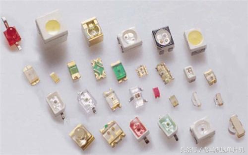 特殊二极管的图形符号和作用,二极管的图形符号是怎样的