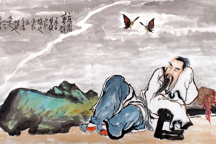 战国稷下学宫有哪些人,战国最强谋士苏秦