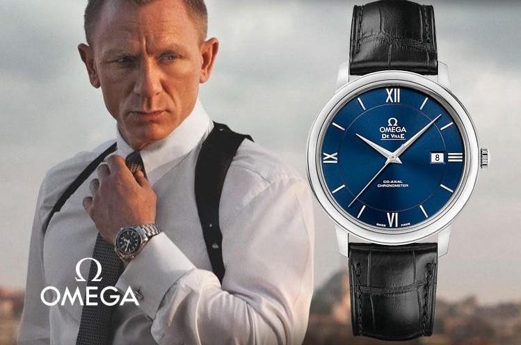 欧米茄碟飞系列男表36.5,欧米茄碟飞系列39.5毫米男表