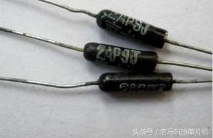 特殊二极管的图形符号和作用,二极管的图形符号是怎样的