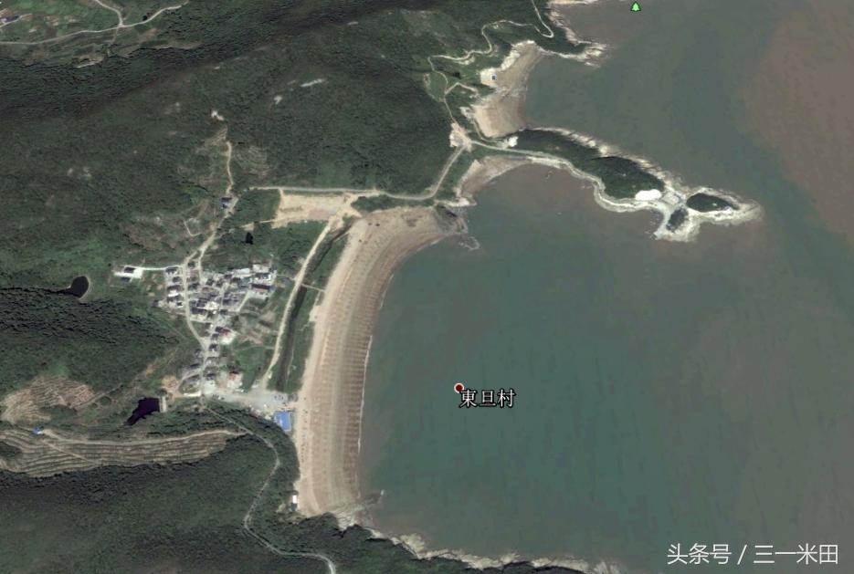 象山沙滩景区介绍,象山湾沙滩