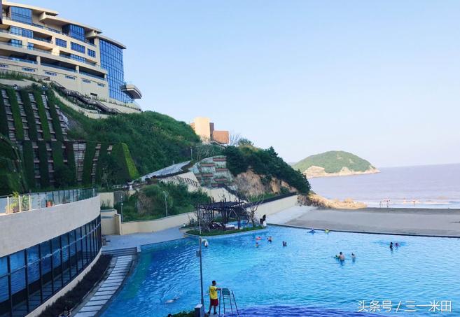 象山沙滩景区介绍,象山湾沙滩